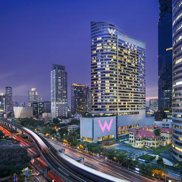 W_Hotel
